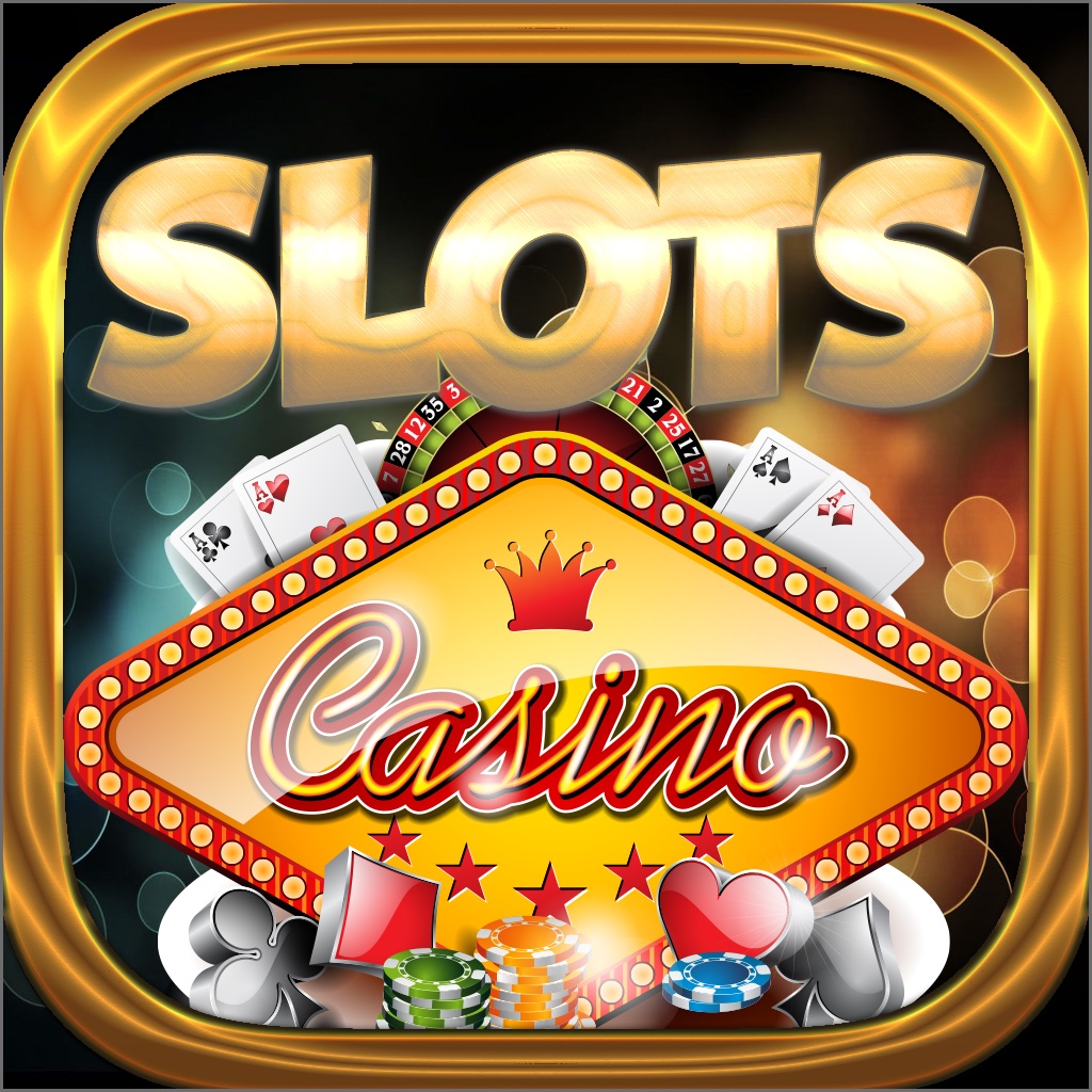 Ace Las Vegas Lucky Slots icon