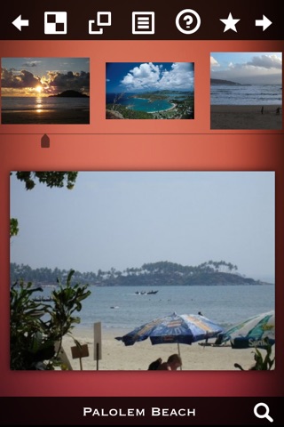 Best Beaches In The Word screenshot 4