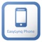 EasyLynq Phone is a smartphone application that allows the user to integrate his/her cell phone with the voice server of the company or hotel