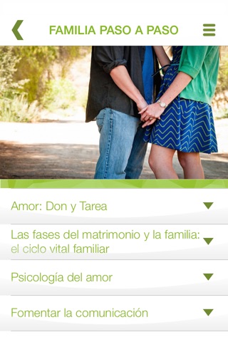 Construye tu familia screenshot 2