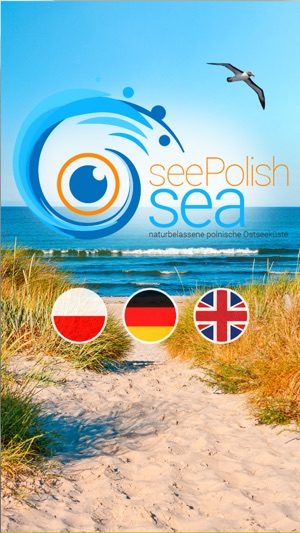 SeePolishSea(圖1)-速報App