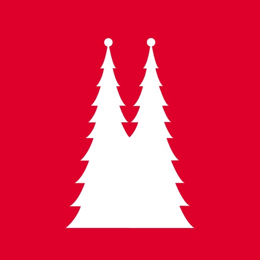 Weihnachtsmärkte 2014 icon