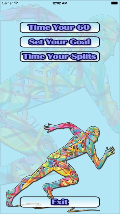 Speed Up Your Sprint Stopwatch