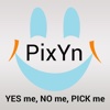 Pixyn