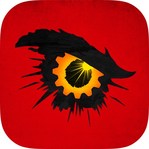 Daybreak Defender iOS App