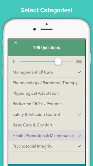 NCLEX-Review(圖2)-速報App