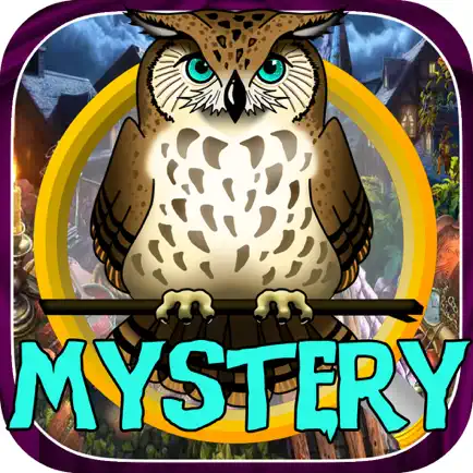 Hidden Objects:mystery of owl spirits Cheats