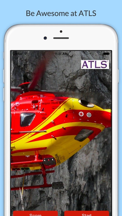 Ace ATLS - Advanced Trauma Life Support Companion