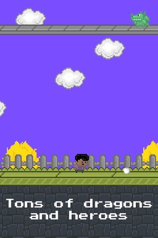 Dragon Frenzy screenshot 3