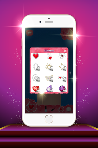 Nail Art Makeover Design - Virtual Manicure Salon Game - Beauty And Fashion Ideas For Girls screenshot 4
