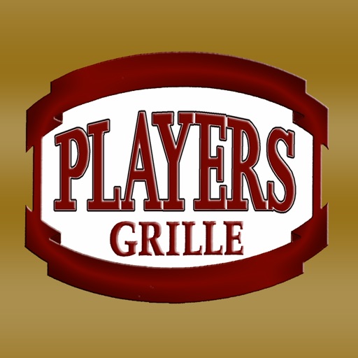 Player's Grille icon