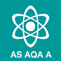 Physics AS for AQA A PC 용