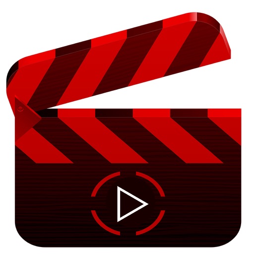 Insta Video - Video FX effects editor plus live filters & movie maker Icon
