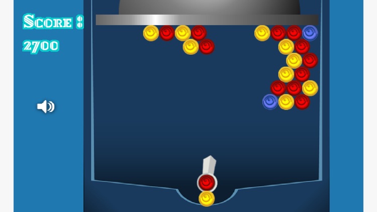 Bouncing Balls Blast screenshot-3