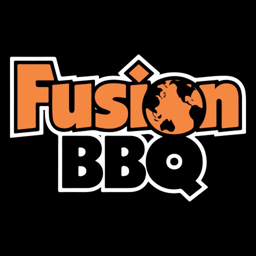 Fusion BBQ icon