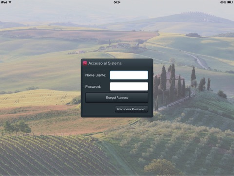 La Collina Toscana Spa screenshot 2
