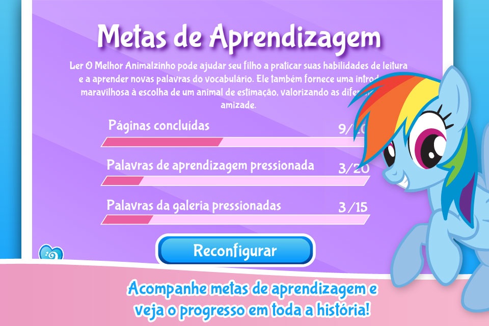 My Little Pony: Best Pet screenshot 4