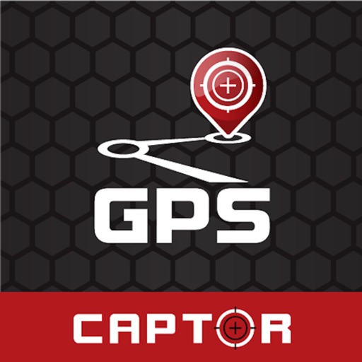 CAPTOR GPS TRACKING