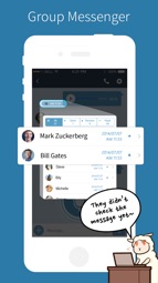 OTO Global Captura de tela 4