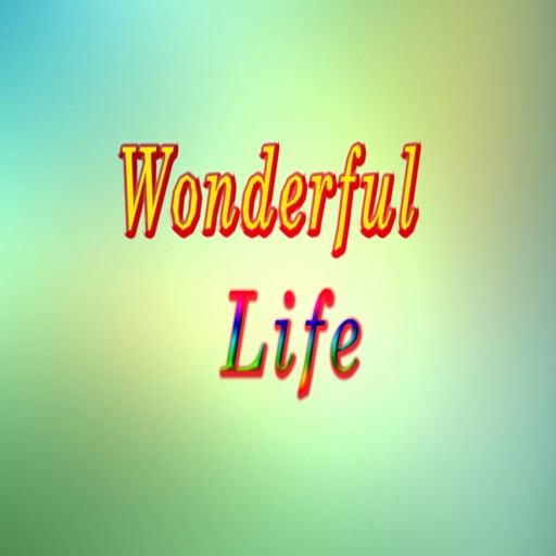 WonderfulLife icon