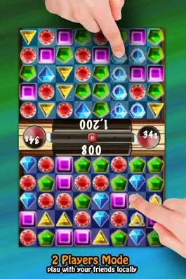 Game screenshot Diamond Speedy mod apk