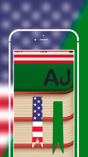 Offline Arabic to English Language Dictionary(圖1)-速報App