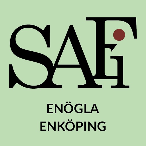 SAFI Enögla Enköping icon