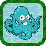 Ringo Octopus - The Adventurous Journey