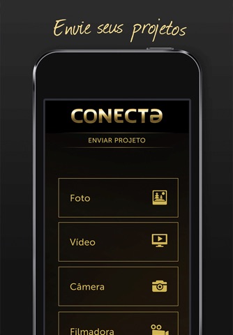 Elgin Conecta screenshot 2