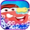 Car Wash Salon - Crazy auto car washing and cleaning spa game