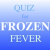 Quiz for Frozen Fever & Frozen