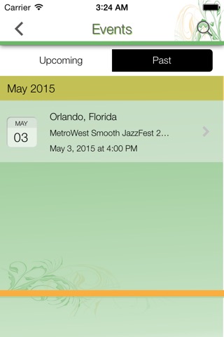 MetroWest Orlando screenshot 2