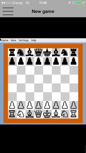 XChess chess game online(圖3)-速報App