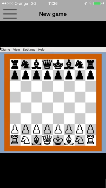 XChess chess game online