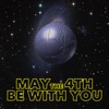 May the 4th be with you 3D