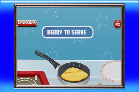 Zucchini Recipe Cooking screenshot 3