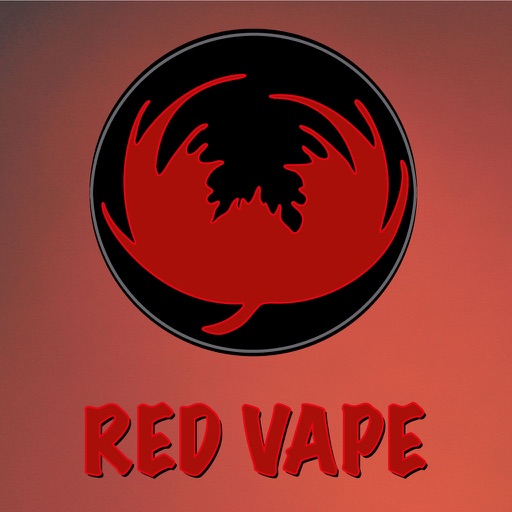 Red Vape E Zigaretten