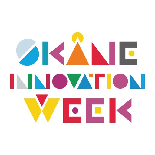 Skåne Innovation Week icon