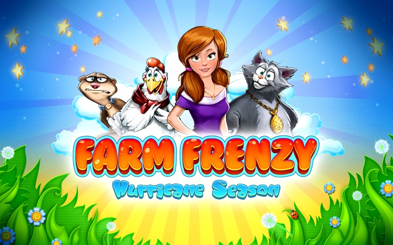 Farm Frenzy: Hurricane Season (Full) thumbnail 1