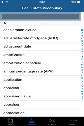 Real Estate Exam Prep All US States screenshot 3