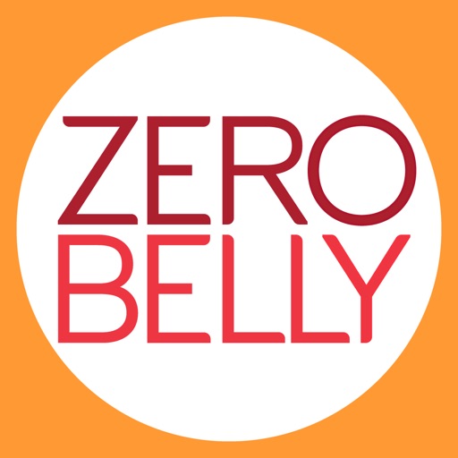 Zero Belly: 14-Day Plan icon