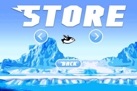 Super Penguin Fast Race Challenge - awesome speed racing arcade game screenshot 3