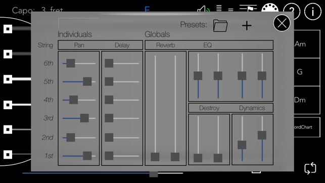 GuitarCapo+(圖4)-速報App