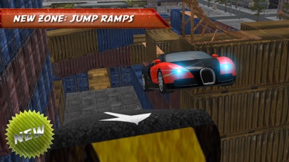 How to cancel & delete Speed Buga Sports Cars: Need for Asphalt Driving Simulator 3D from iphone & ipad 1