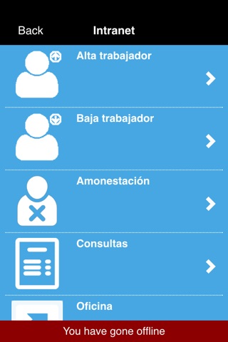 Dominguez Asesores screenshot 3