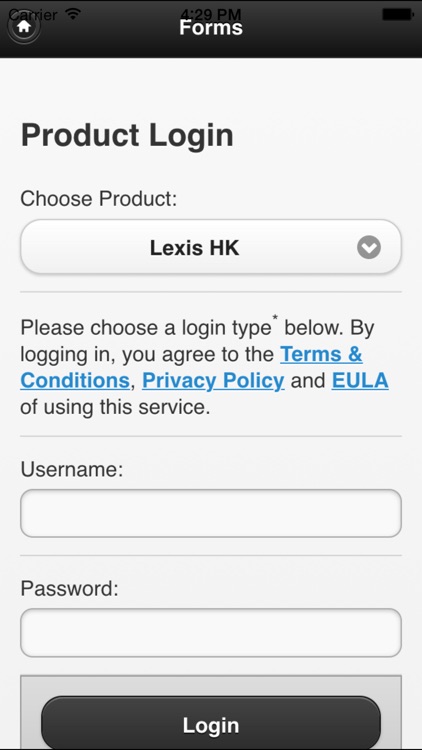 Lexis® for Lawyers in Asia 2 screenshot-4