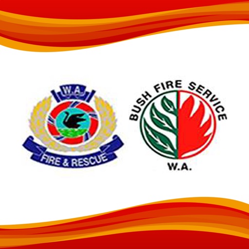 Tom Price Fire, Rescue and Bush Fire Brigade - Skoolbag