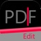 PDF Editor Pro - Create, Edit and Annotate PDF Documents