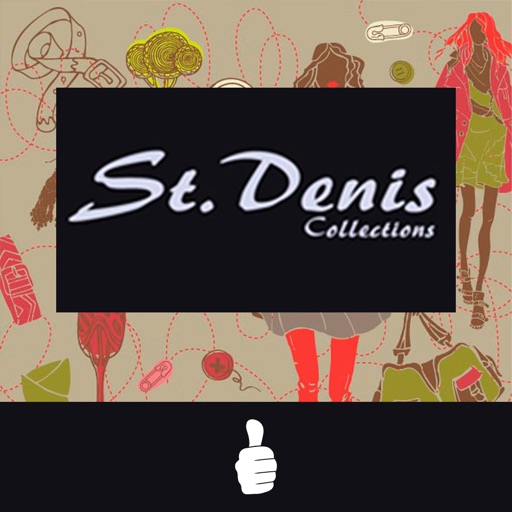 St.Denis icon