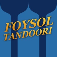 Foysol Tandoori, County Durham